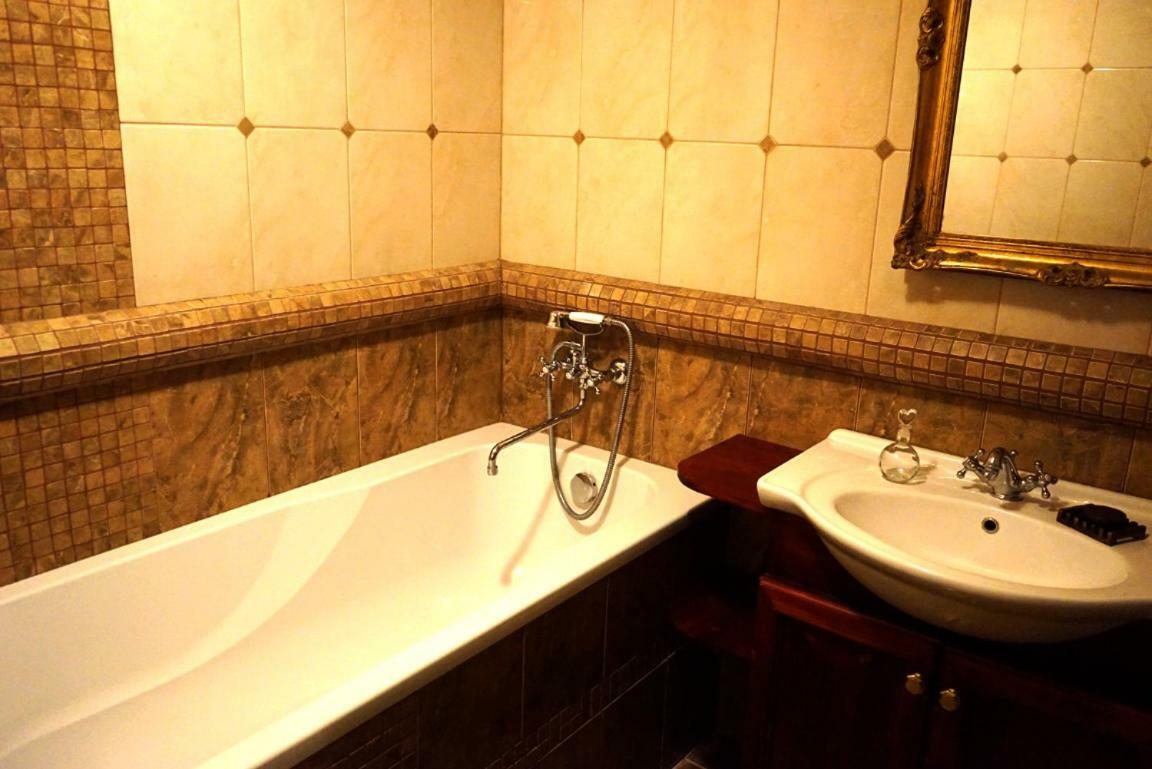 Luxury Oldtown Loft 320M2 On Hlavna Street Apartment Кошице Екстериор снимка